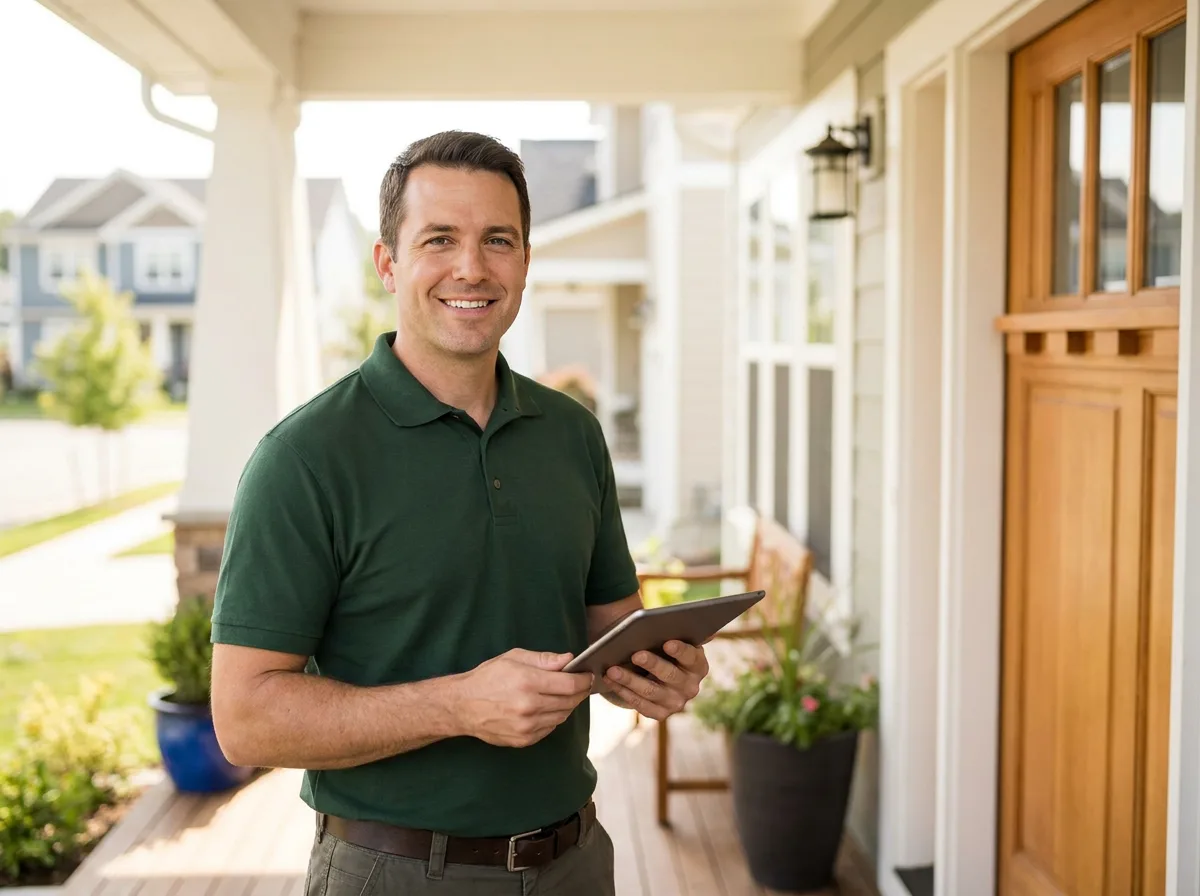 Pest control FAQs for Winterport, ME